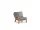 LIFE - Timber lounge nature teak Ecke Soltex beige