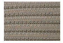 Life String Outdoor-Teppich 180x260cm beige Rucore