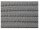 Life String Outdoor-Teppich 180x260cm nebelgrau Rucore