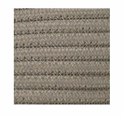 Life String Outdoor-Teppich 240x240cm beige Rucore