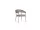 LIFE - Axo Gartenstuhl beige/twist-Geflecht beige Soltex dune