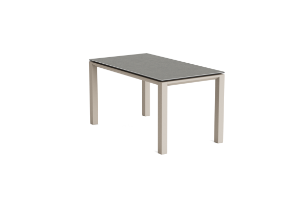 LIFE - Concept Essisch beige 140x75 Keramik betonlook