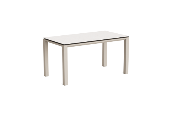 LIFE - Concept Essisch beige 140x75 Keramik oyster