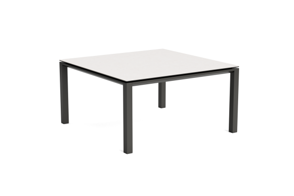 LIFE - Concept Essisch lava 140x140 Keramik oyster
