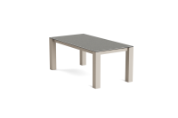 LIFE - Mixx Essisch beige 180x90 Keramik betonlook