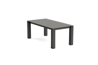 LIFE - Mixx Essisch lava 180x90 Keramik betonlook
