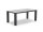 LIFE - Mixx Essisch lava 180x90 Keramik betonlook