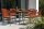 LIFE - Tondo Essisch lava 170x105 robust Teak