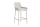 LIFE - Nuna Barstuhl beige Soltex dune