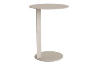 LIFE - Troya Beistelltisch beige