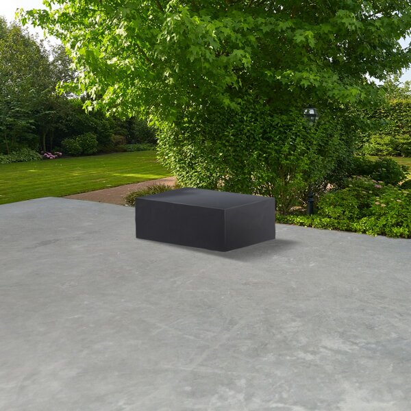 LIFE - Schutzhülle 35 Libre Feuertisch Tisch rectangle 142x95x50