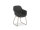 LIFE - Dakota Gartenstuhl beige/Denver anthrazit