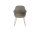 LIFE - Dakota Gartenstuhl beige/Denver taupe