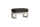 LIFE - Soho lounge beige halber Fußhocker Comforma basalt