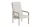 LIFE - Cortez Gartenstuhl verstellbar beige/beach Rucore+/FSC robust Teak Soltex dune