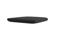 LIFE - Cortez Gartenstuhl verstellbar beige/beach Rucore+/FSC robust Teak Soltex graphit