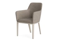 LIFE - Nuna Gartenstuhl beige/Soltex beige Soltex beige