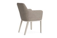 LIFE - Nuna Gartenstuhl beige/Soltex beige Soltex beige