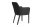 LIFE - Nuna Gartenstuhl lava/Soltex graphit Soltex graphit