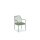 LIFE - Vienna Gartenstuhl stapelbar beige/beige Rucore Soltex beige