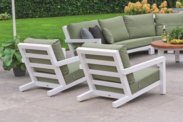 LIFE - Block lounge