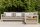 Life Himalaya lounge beige/FSC robust Teak 3-Sitzer Bank links All Weather carbon