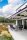 Life Milano verstellbar Gartenstuhl lava/carbon textilene/schwarz alu Armlehne All Weather carbon