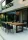 Life Nevada Esstisch robust Teak