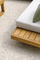 Life Loungeset Jura nature Soltex dune