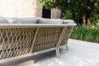Life Loungeset Lima beige Soltex beige