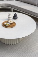 Life Loungeset Lima beige Soltex beige