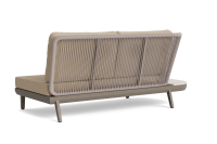 LIFE - Alpes lounge taupe/beach Rucore+/ivory Sinterstein...