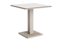 LIFE - Bolton Essisch beige/Keramik oyster 70x70