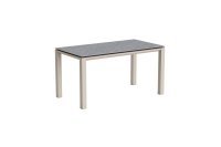 LIFE - Concept Essisch beige 140x75 Keramik ceppo greige