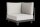 LIFE - Himalaya lounge lava/FSC robust Teak Ecke Soltex dune