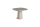 LIFE - Madeira Essisch beige 100x100 runded Keramik betonlook