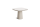 LIFE - Madeira Essisch beige 100x100 runded Keramik oyster