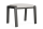 LIFE - Montana Fußhocker lava Soltex dune