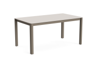 LIFE - Salvador Essisch 160x90 taupe/ivory Sinterstein