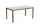 LIFE - Salvador Essisch 160x90 taupe/ivory Sinterstein