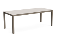LIFE - Salvador Essisch 210x90 taupe/ivory Sinterstein